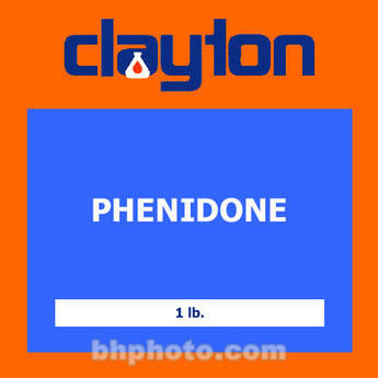 Clayton Phenidone - 1 Lb.