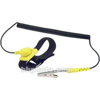 Belkin Anti-Static Wristband for Maintenance and Repairs