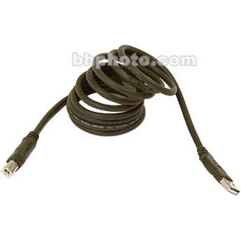 Belkin Hi-Speed USB 2.0 Cable A to B - 3' (0.91 m)