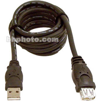 Belkin USB Extension Cable  - 10' (3 m)