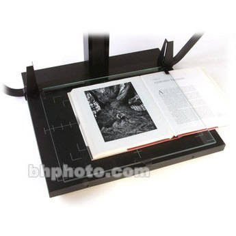 Bencher Book Hold-Down