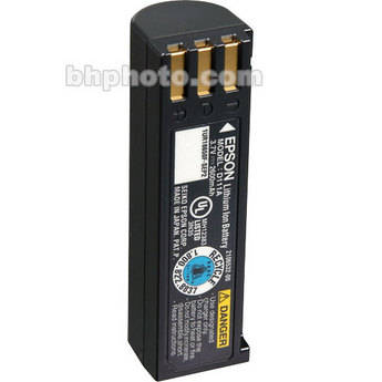 Epson D-11A - Bateria Recarreg�vel de �ons de L�tio