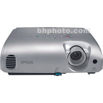 Epson PowerLite 82c LCD Projector