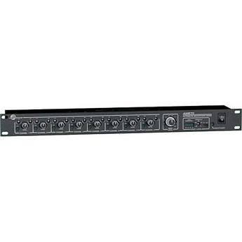 Lectrosonics AM8TC Microphone Mixer with Tone Controls