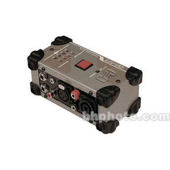 Hosa Technology CBT-375 One-Button Audio Cable Tester