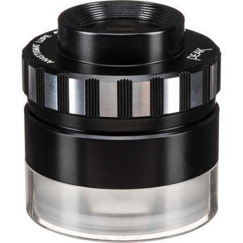 Peak 4x Anastigmatic Loupe