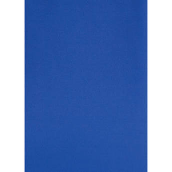 Botero Fundo em Musselina n� 027 - 5 x 8 p�s (1,5 x 2,4m) - Chroma Azul