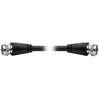 Hosa Technology RF Coaxial Video Cable - 20' (6.1 m)