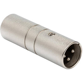 Hosa Technology DMX 3 Pin Terminator