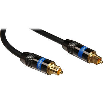 Comprehensive XHD XD1 Digital Toslink Audio Cable - 12'