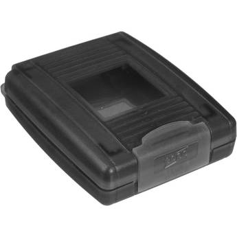 Gepe Card Safe Basic Duo (Gray)
