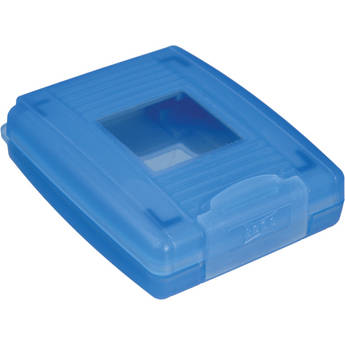 Gepe Card Safe Basic Duo (Blue)