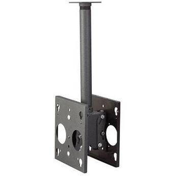 Chief MCDV  Universal Dual Flat Panel Ceiling Mount 