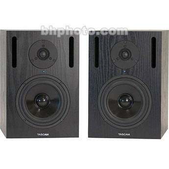 Tascam VL-X5 - Nearfield Monitors - Pair