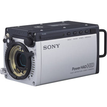 Sony HDC-X310 HD Multi-Purpose Video Camera