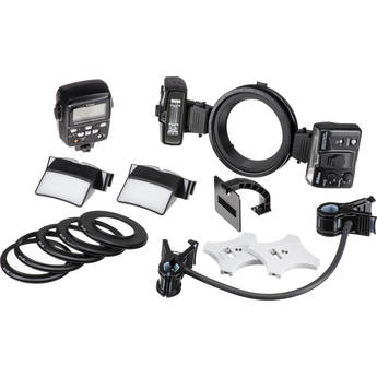 Nikon R1C1 Wireless Close-Up Commander Speedlight System