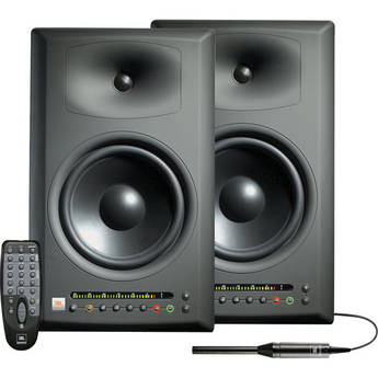 JBL LSR-4328PPAK - Pair of LSR-4328P/ LSR4300 Accessory Kit