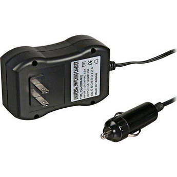 Bescor NMHATM Charger for Nickel Metal Hydride Batteries