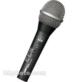 AKG D88-S - Microfone para Vocal