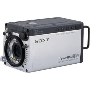 Sony HDC-X300 HD Multi-Purpose Video Camera