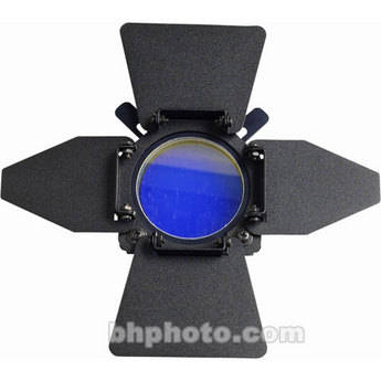Bebob Engineering LUX-FT � Sistema de Bandeira com Filtro Dicr�ico
