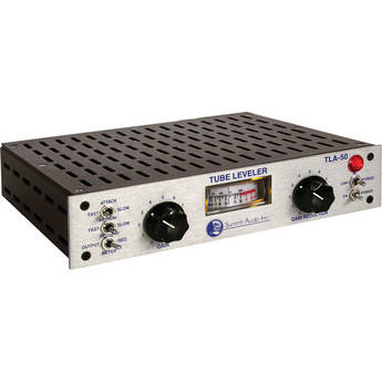Summit Audio TLA-50 Leveling Amplifier