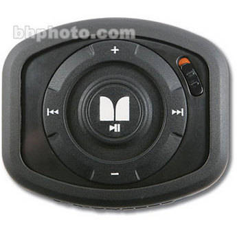 Monster Cable iEZClick Wireless RF Remote Control for iPod