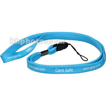 Gepe Card Safe Neckstrap