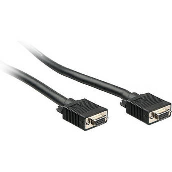 Communications Specialties 1177 Female HD-15 (VGA) to Female HD-15 (VGA) Adapter