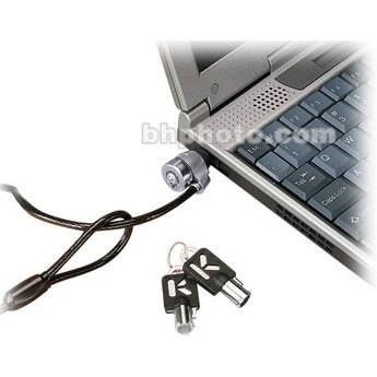 Kensington MicroSaver Notebook Security Cable