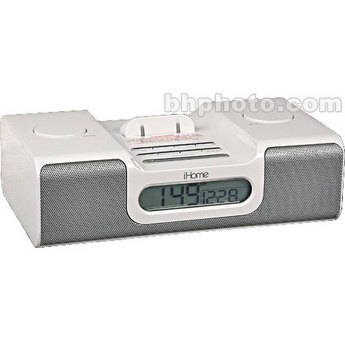 iHome iH5 System for iPod with Remote Control