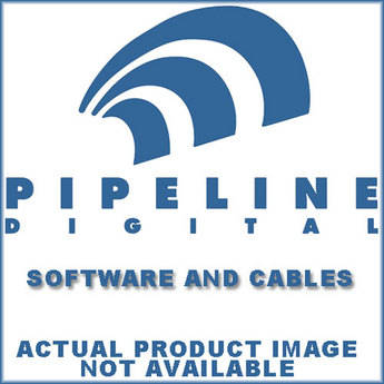 Pipeline-Digital AutoLog 5.0 SDK Logging Solutions Plug-In for FileMaker Pro, with RS-422 Cable 