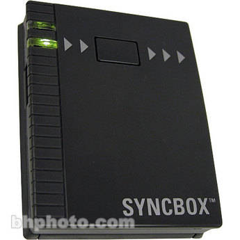 Macally SyncBox