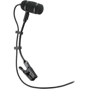 Audio-Technica Pro 35 - Microfone para Instrumentos