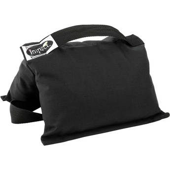 Impact Saddle Sandbag - 15 lb