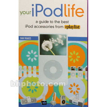 Pearson Education Book: Your iPod Life