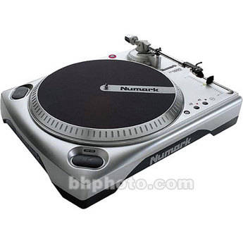 Numark TT1600 MKII - Turntable