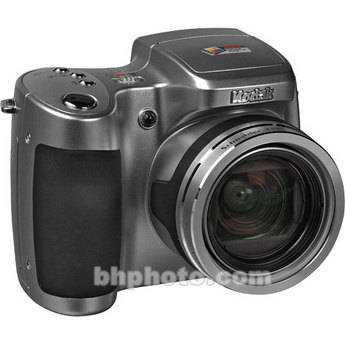 Kodak EasyShare Z650 Digital Camera