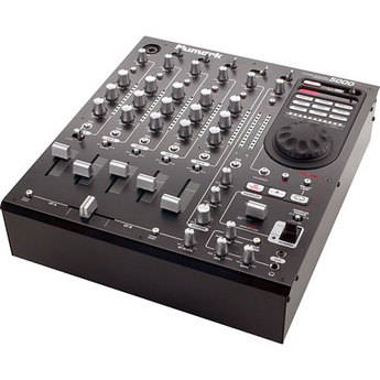 Numark 5000FX - 5 Channel DJ Mixer