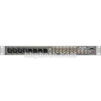 AJA K3-Box Breakout Box for KONA 3