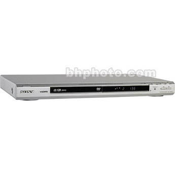 Sony DVP-NS75H CD/DVD Player