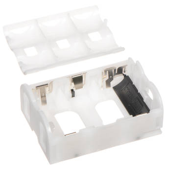 Olympus PS-LBH1 W Battery Holder