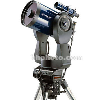 Meade LX200-ACF  8" Catadioptric OTA