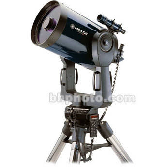 Meade LX200-ACF 12" Catadioptric OTA