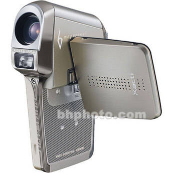 Sanyo Xacti VPC-C6 Digital Camera