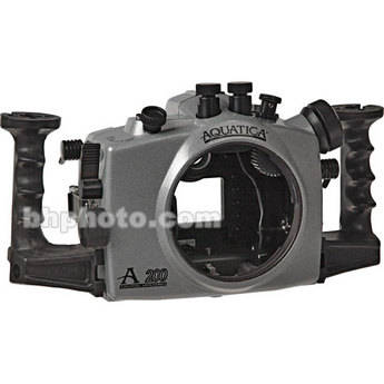 Aquatica Conector Duplo D200 