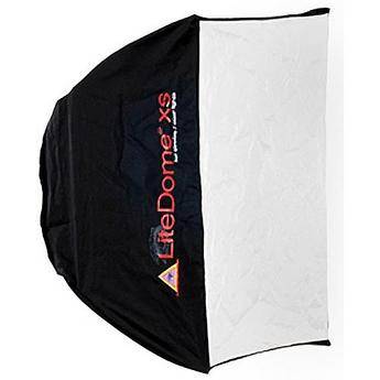 Photoflex LiteDome XS Softbox - 12x16x9" (30x40x23cm)