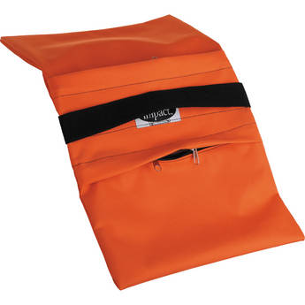 Impact Empty Saddle Sandbag - 18 lb