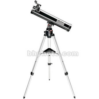 Bushnell Voyager Sky Tour 3.0"/76mm Reflector Telescope Kit