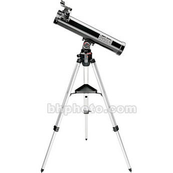 Bushnell Voyager Sky Tour 4.5"/114mm Reflector Telescope Kit